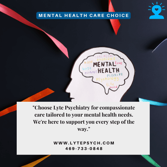 At Lyte Psychiatry, our team comprises highly qualified and experienced professionals including psychiatrists, psychologists, and licensed therapists. Each member of our team is not only trained in traditional mental health treatments but also in innovative and evidence-based approaches.