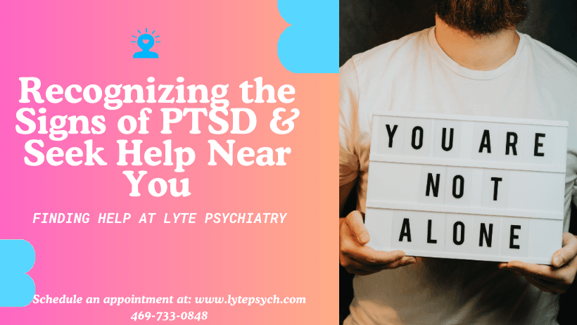 Post-Traumatic Stress Disorder (PTSD) is a mental health condition that can develop after an individual has experienced or witnessed a traumatic event.