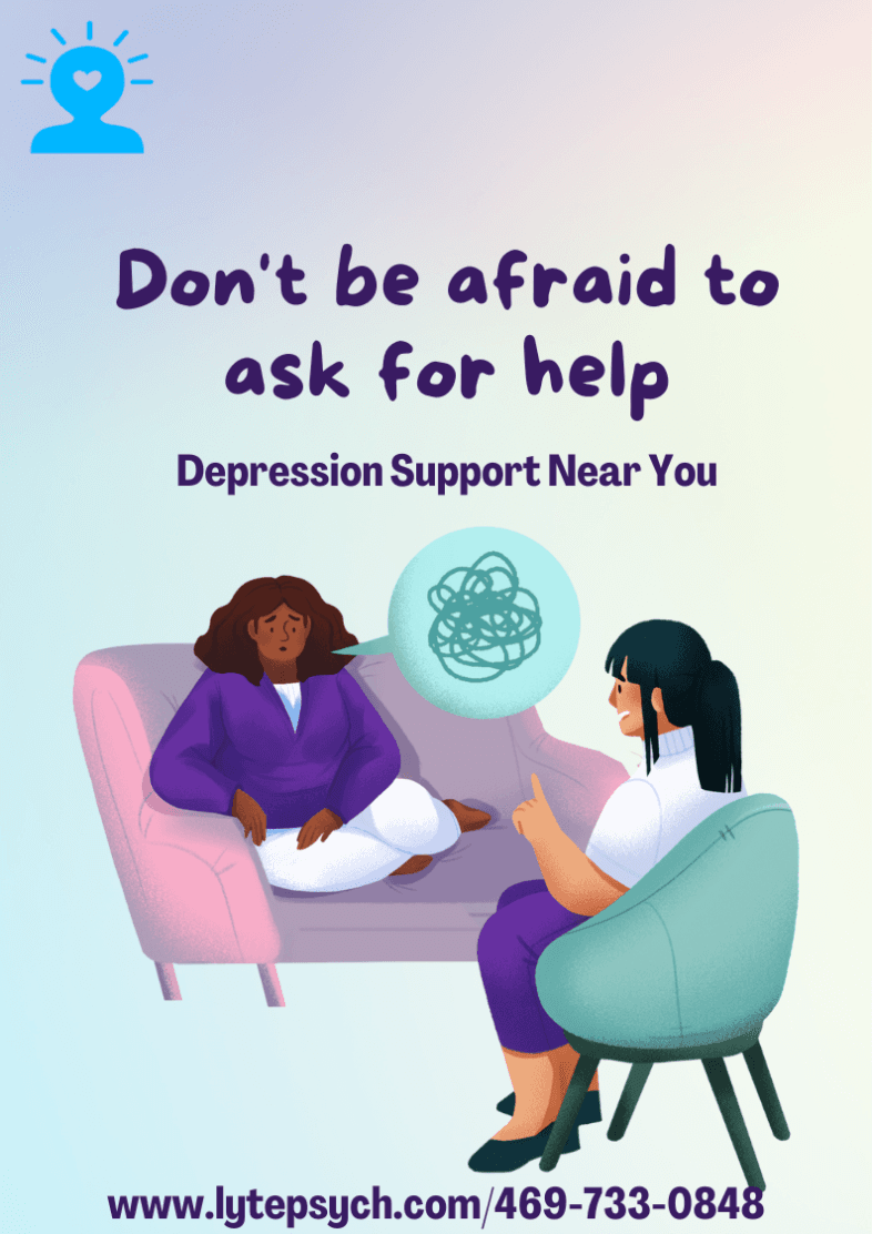 Depression can arise from a combination of genetic, biological, environmental, and psychological factors. Traumatic life events, chronic stress, substance abuse, and certain medical conditions can also contribute to the development of depression.
