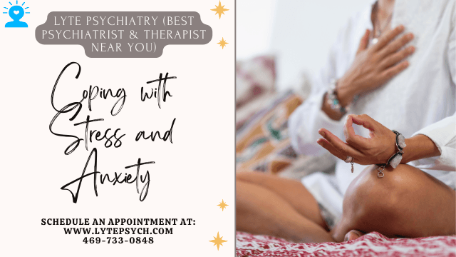 Whether you’re dealing with the pressures of work, school, relationships, or life changes, it’s important to have effective tools to manage these feelings